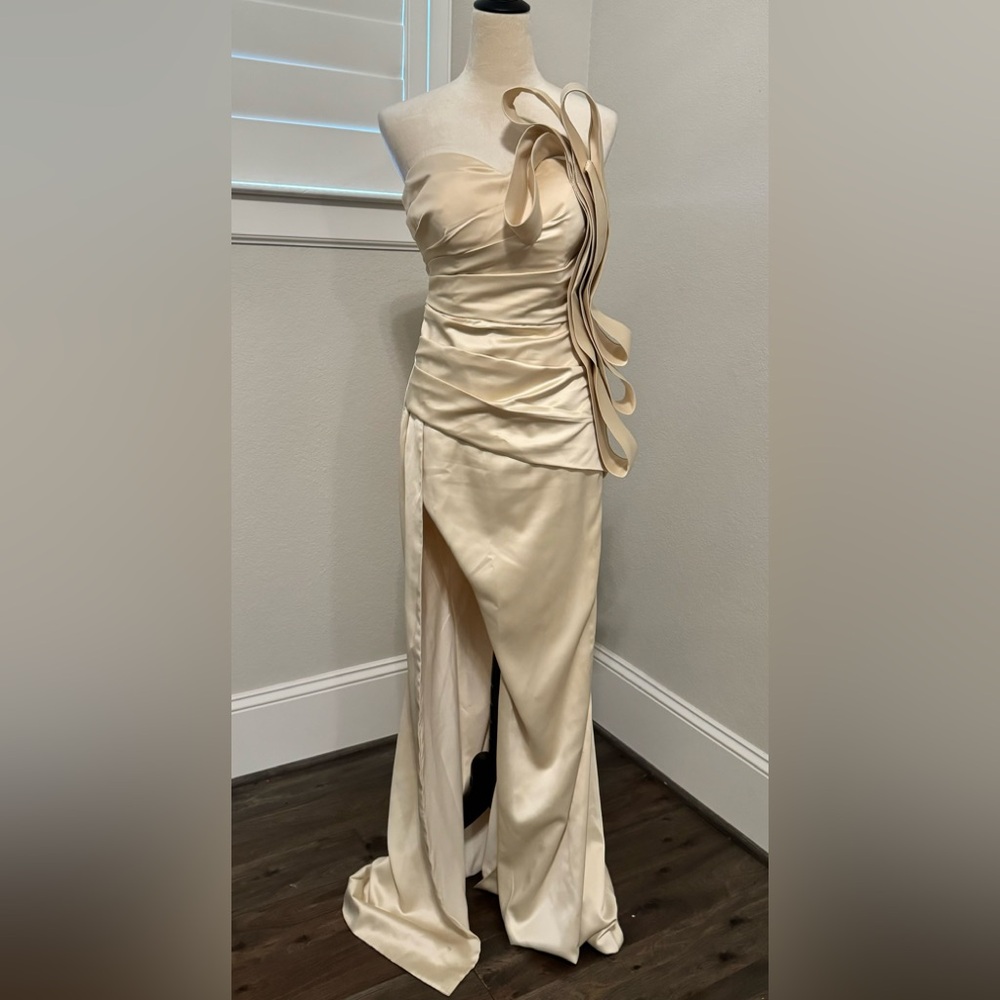 Bridesmaid Dress